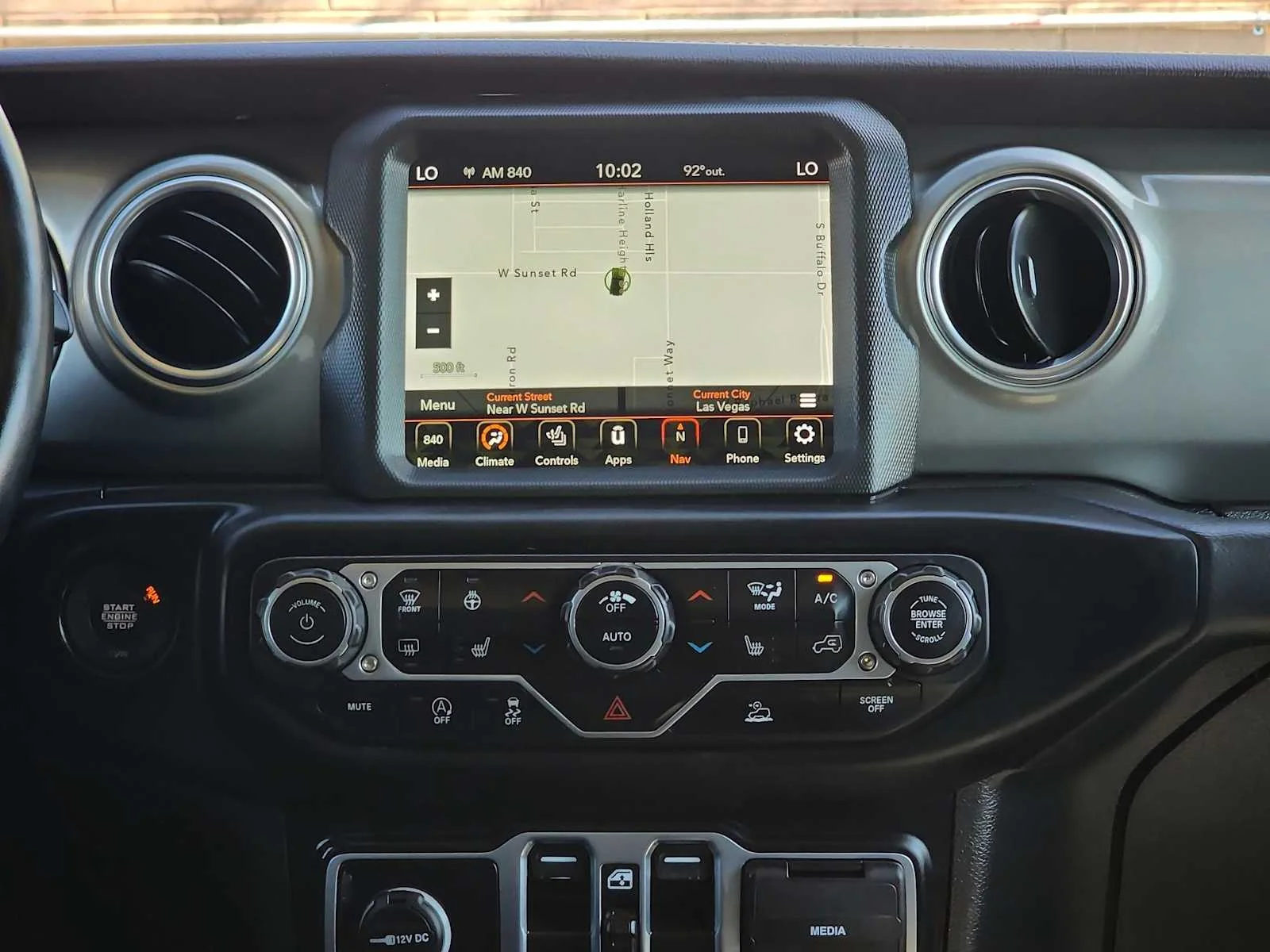 Used 2022 Black Clearcoat Jeep Unlimited Sahara image 20