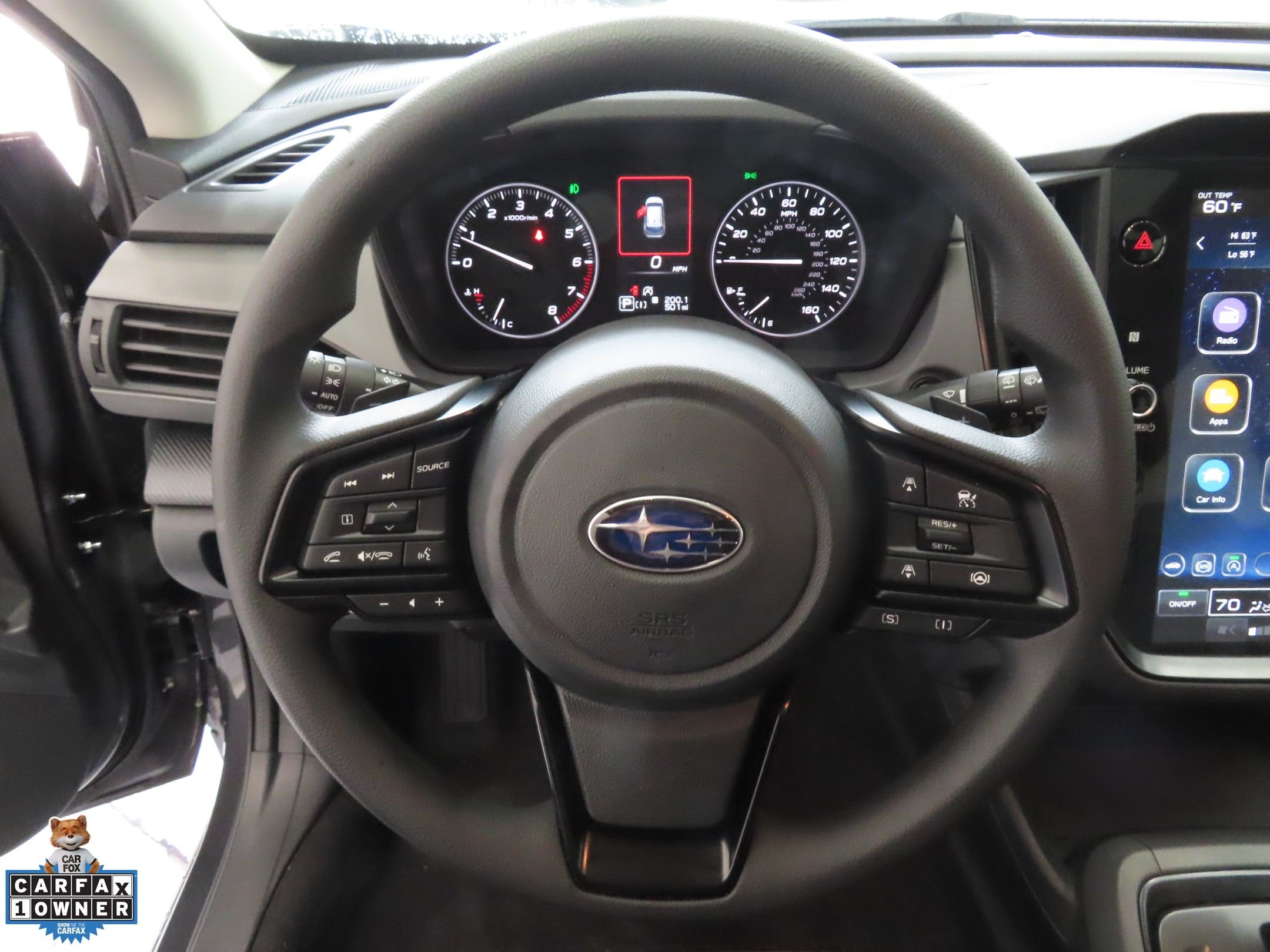 Used 2026 Gray Subaru Premium image 15