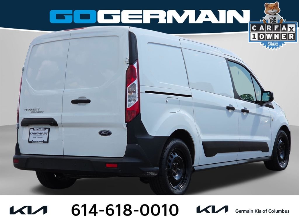 Used 2019 White Ford XL image 7
