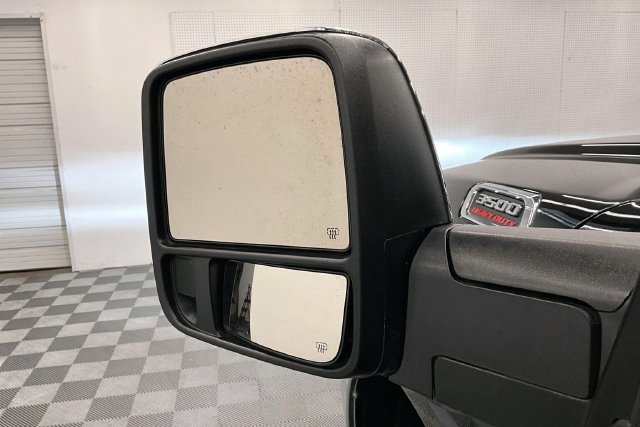 Used 2025 Black Clearcoat Ram Big Horn image 40