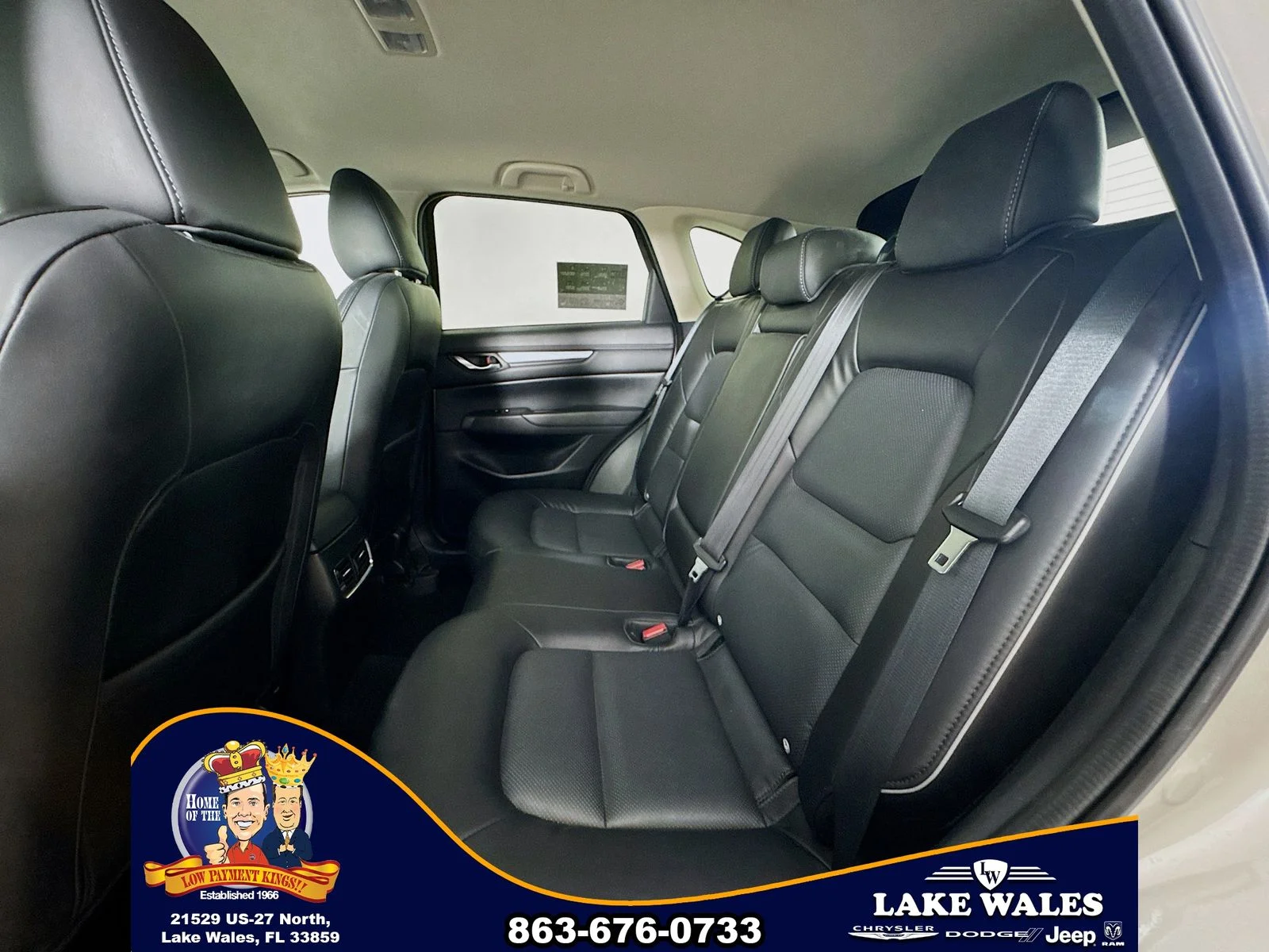 Certified Used 2025 Silver Mazda 2.5 S Select Package image 22