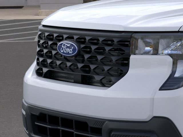 New 2026 Oxford White Ford XL image 18