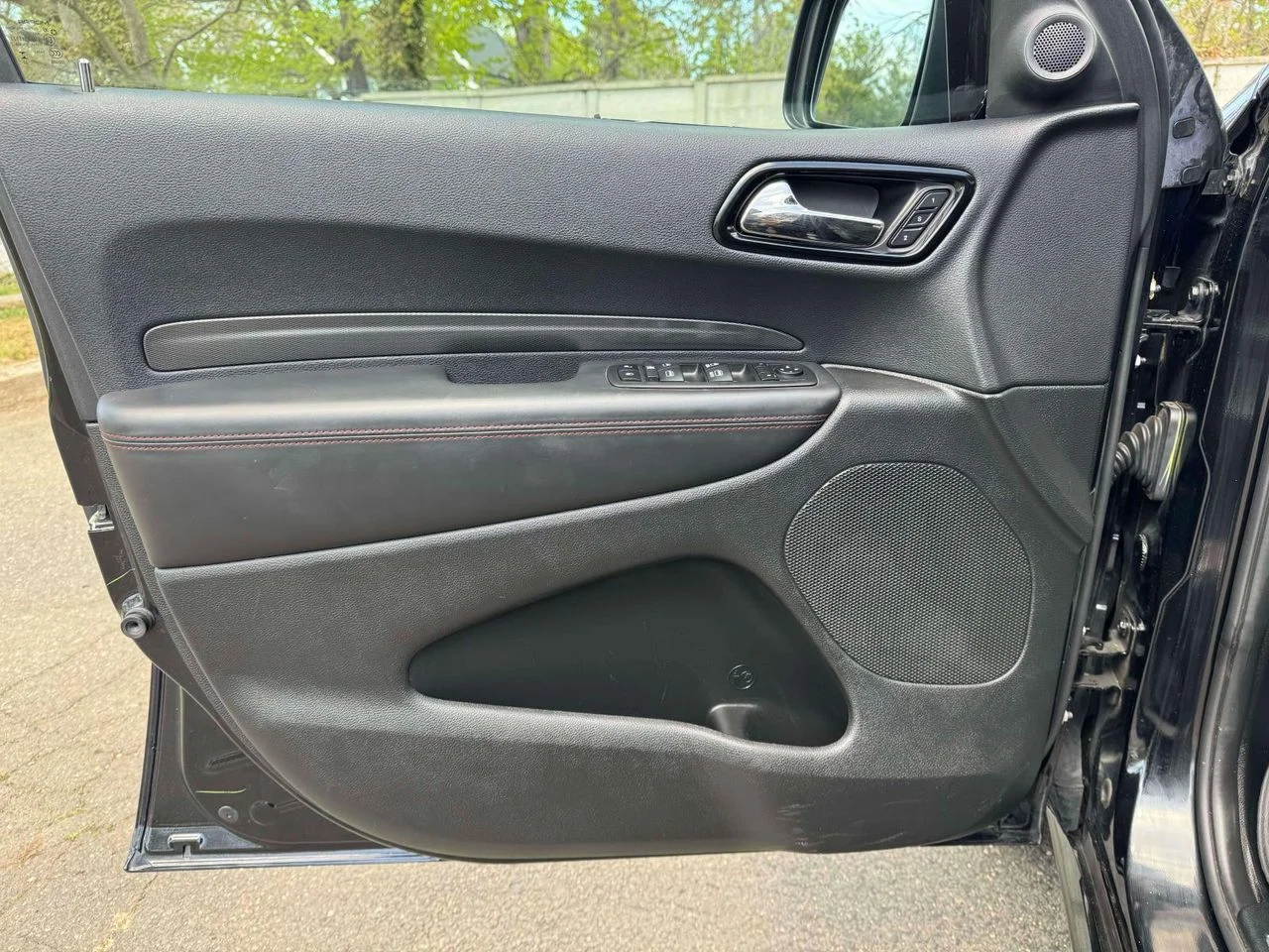 Used 2023 DB Black Clearcoat Dodge R/T Plus AWD image 20