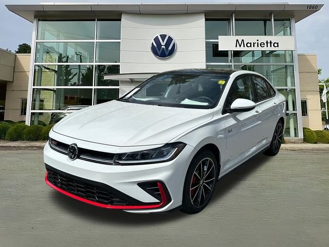 2026 Volkswagen Jetta GLI 2.0T Autobahn