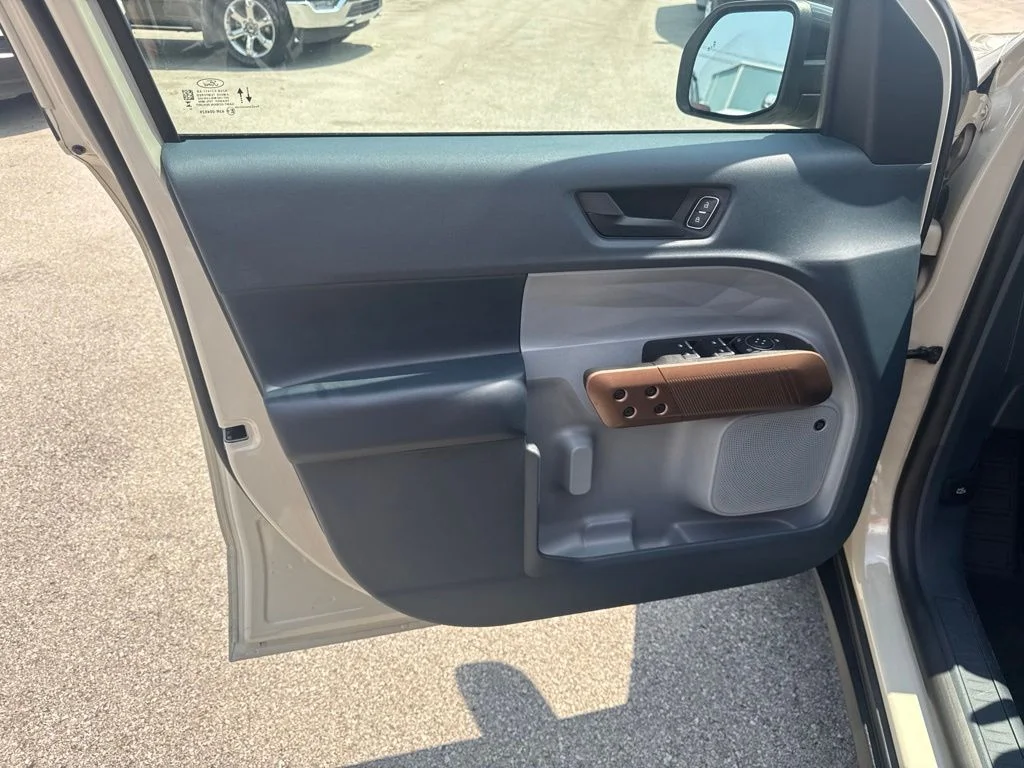 Certified Used 2024 Terrain Ford Lariat image 14