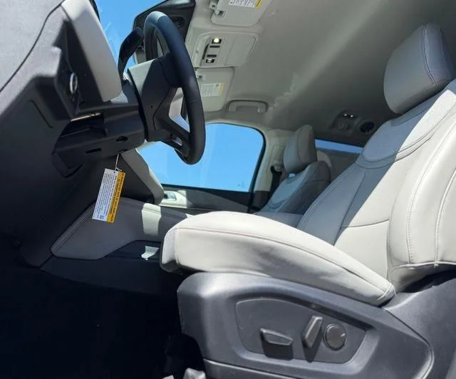 New 2026 White Ford Active image 15