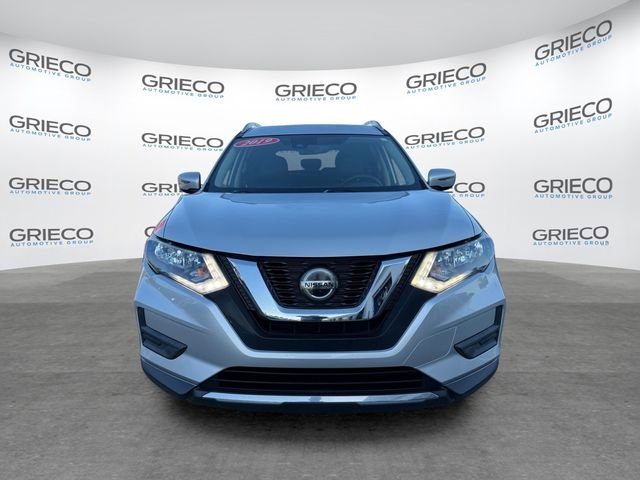 Used 2019 Silver Nissan SV image 2