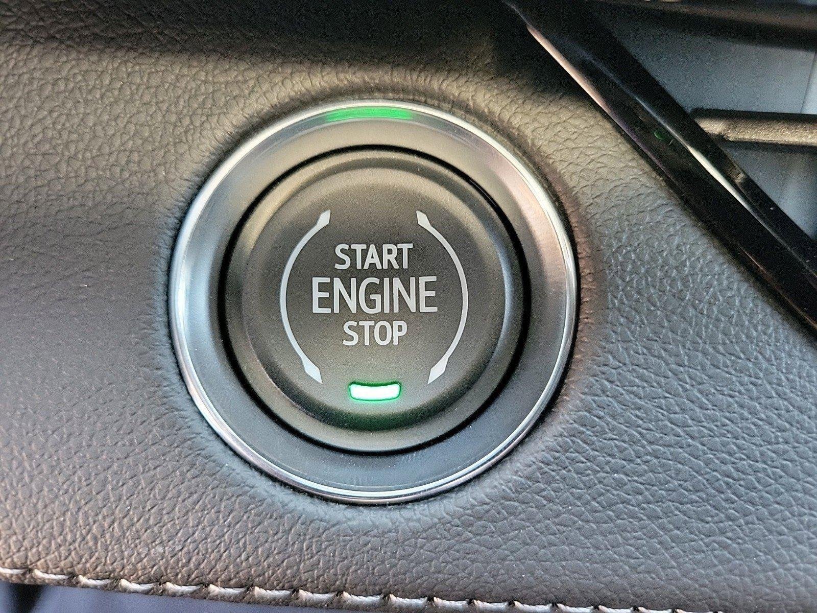 2026 Buick Enclave Preferred - Photo 30