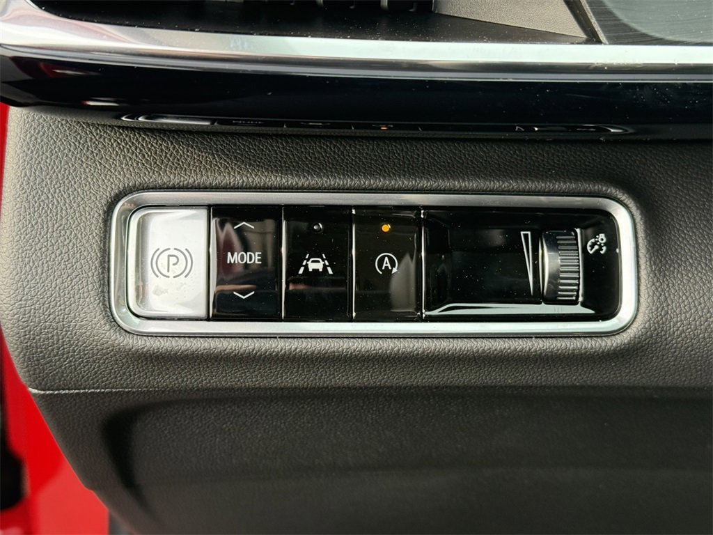 2026 BUICK ENVISION - Image 18