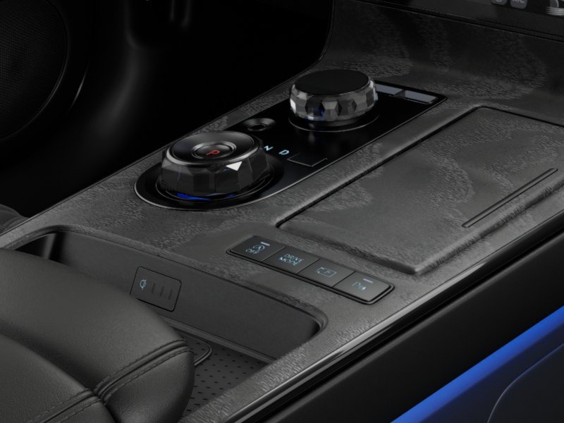 New 2027 Vik Black Genesis  image 21