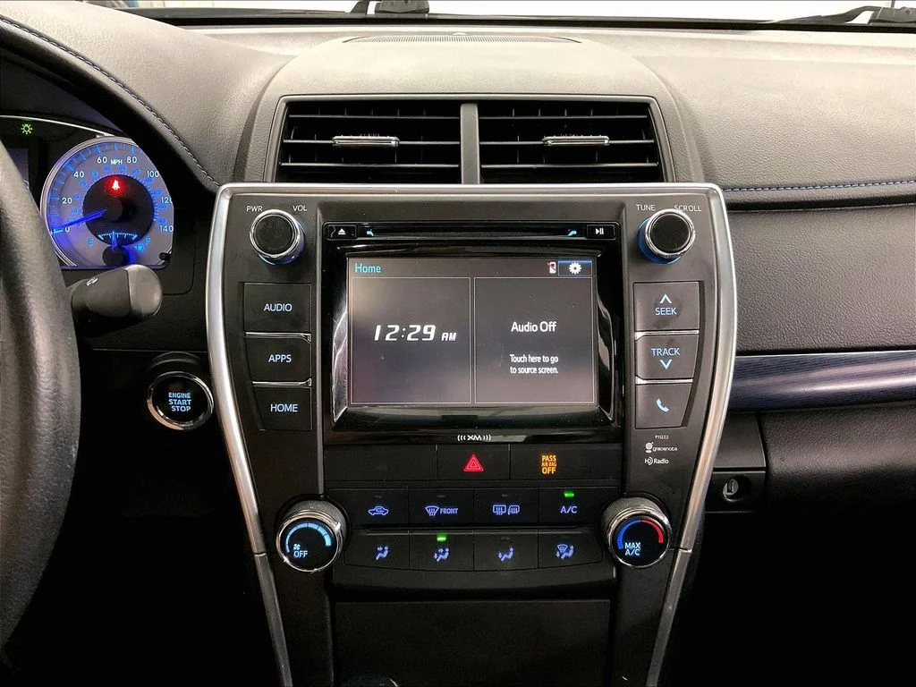 Used 2016 White Toyota Special Edition image 35