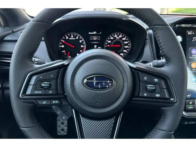 New 2026 CERAMIC WHITE Subaru Premium image 48