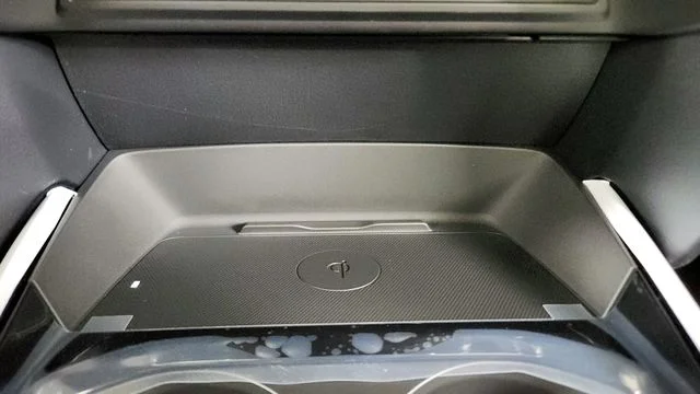 2025 Mazda CX-30 Turbo Premium Plus - Photo 23