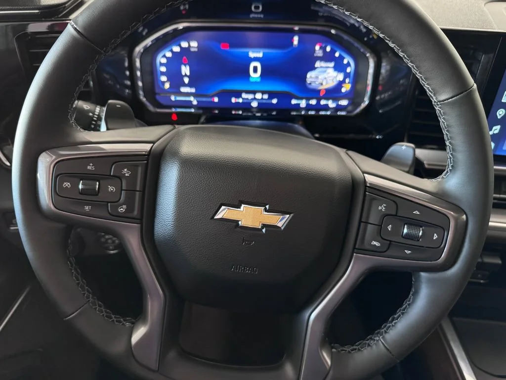 2023 Chevrolet Silverado 1500 High Country - Photo 15