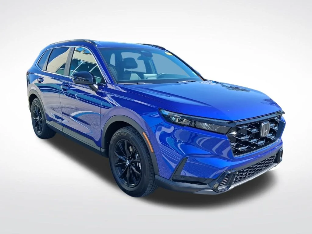 Used 2025  Honda Sport-L image 3