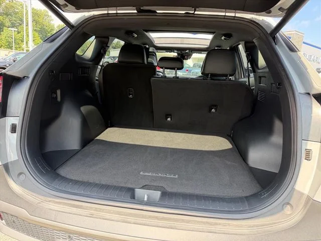 Used 2024 Gray Kia X-Line image 29