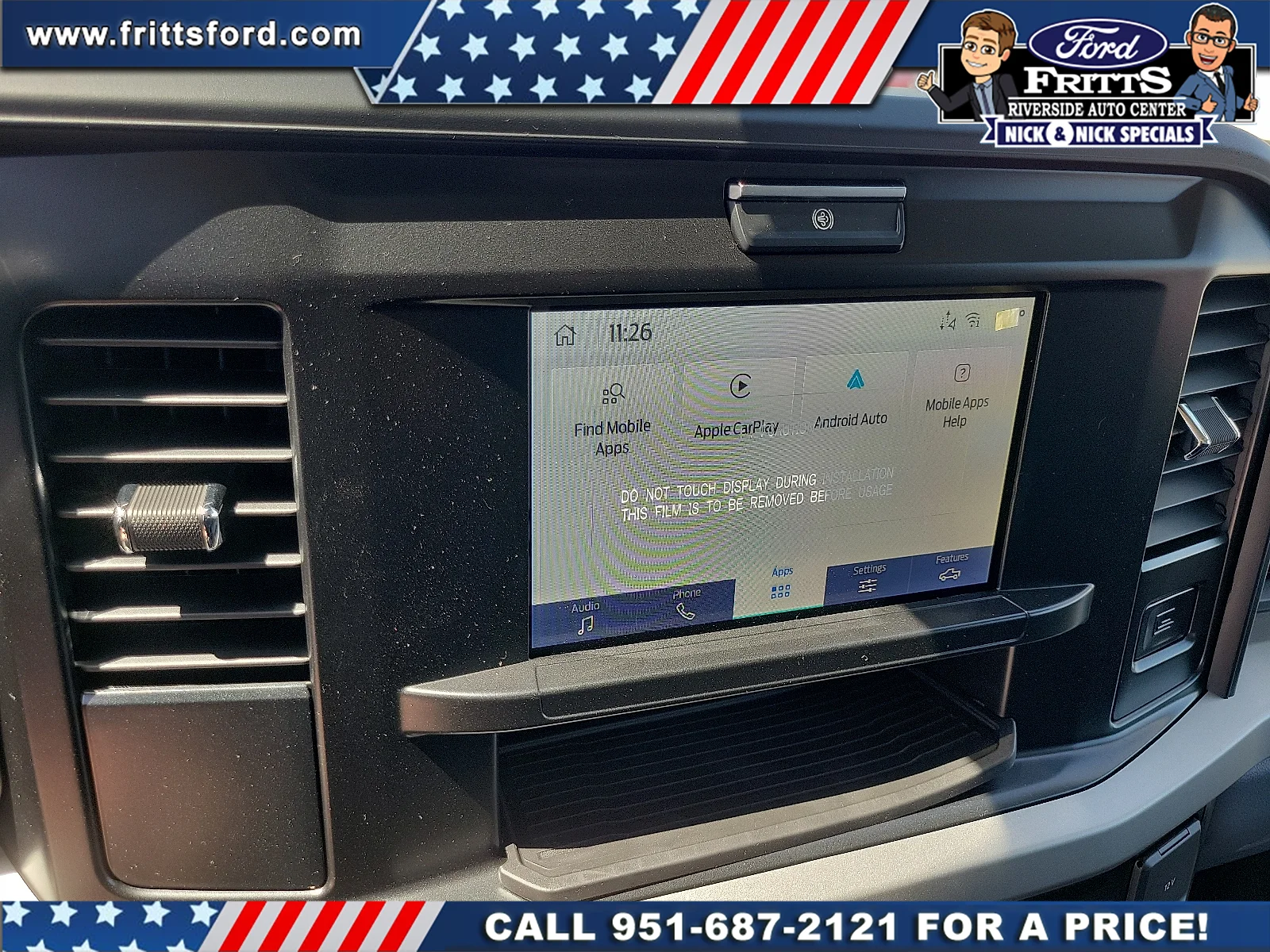 New 2026 Marsh Gray Ford F-250® XLT image 12