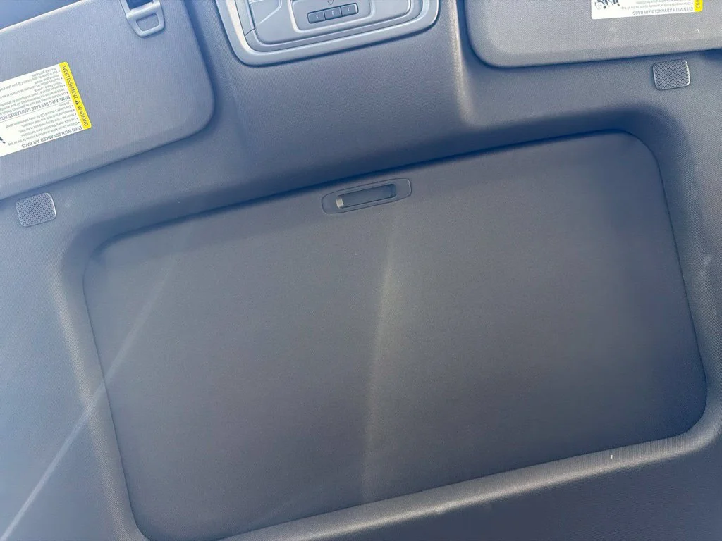 Used 2024 Iridescent Pearl Tricoat Chevrolet LTZ image 25