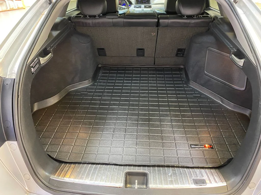 Used 2012 Silver Honda EX-L image 29