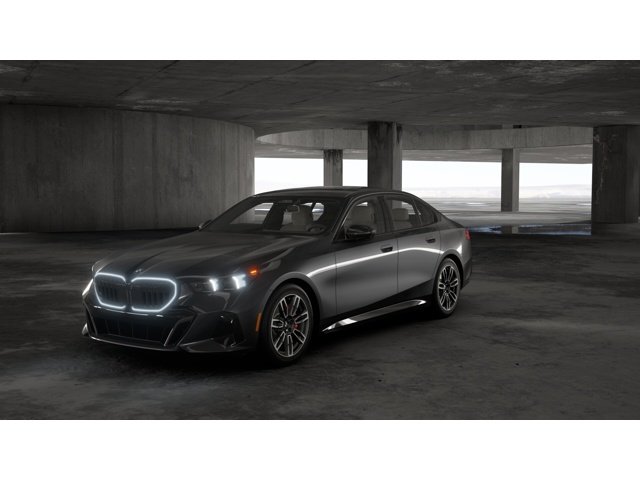 2026 BMW 530i 530i xDrive
