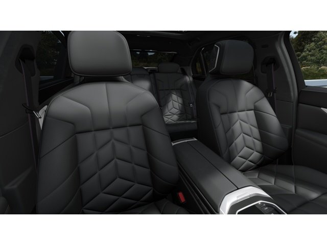 New 2026 Dravit Grey Metallic BMW 740i image 11