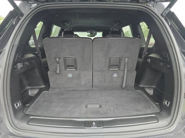 Used 2024 Baltic Gray Metallic Clearcoat Jeep Limited image 32
