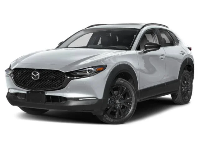 2026 Mazda CX-30 Turbo Premium Plus AWD's photo