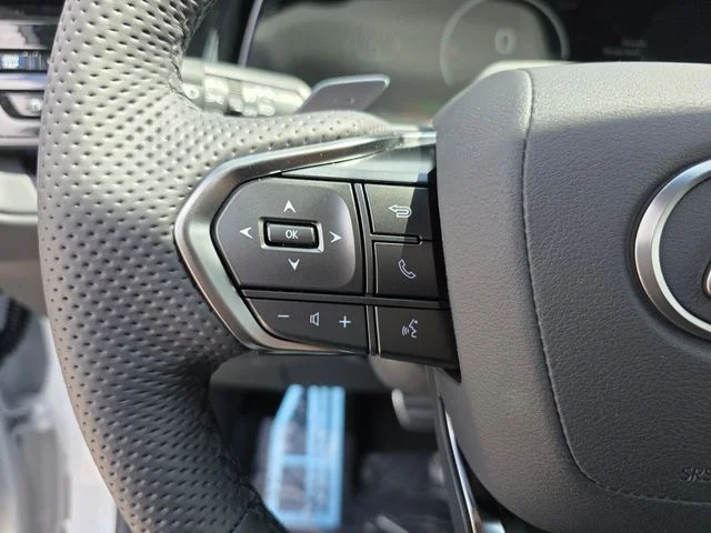 2026 Lexus TX 500h F-Sport Premium - Photo 28