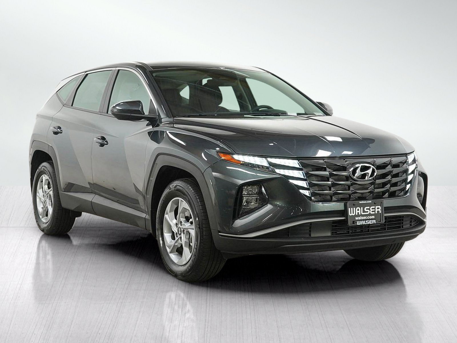 2024 Hyundai Tucson SE - Photo 7