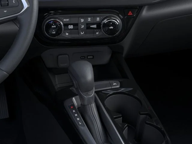 New 2026 Black Chevrolet ACTIV image 24