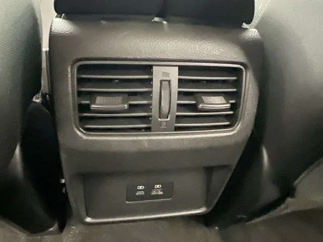 Used 2023 Blue Nissan SV image 19