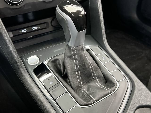 2024 Volkswagen Tiguan S - Photo 25