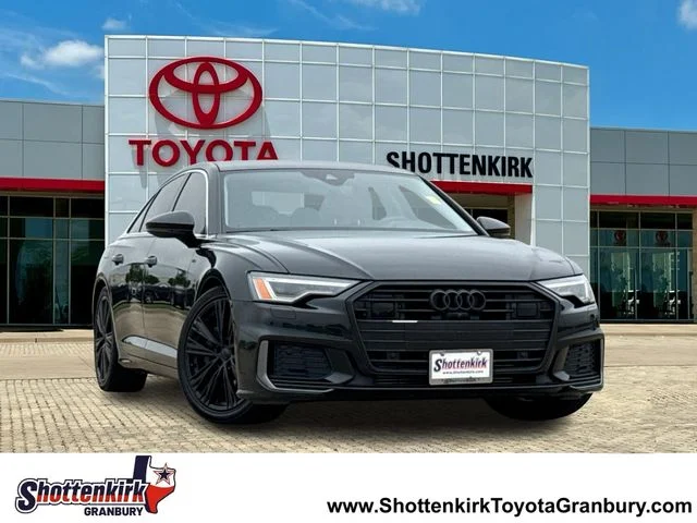 2019 Audi A6 55 Premium Plus S tronic quattro's photo