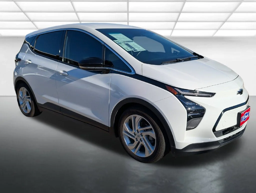2023 Chevrolet Bolt EV LT