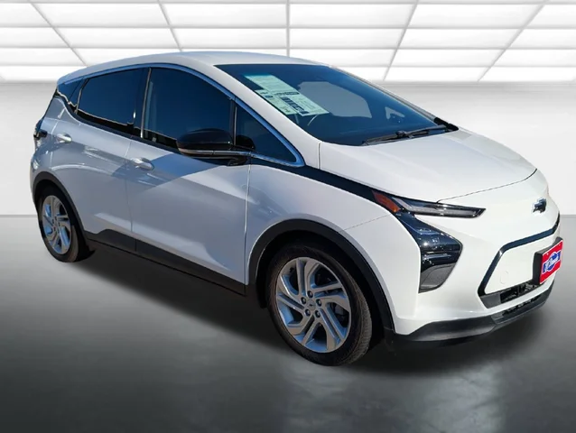 2023 Chevrolet Bolt EV 1LT