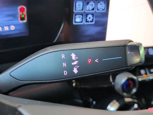 2025 Chevrolet Blazer EV RS - Photo 29