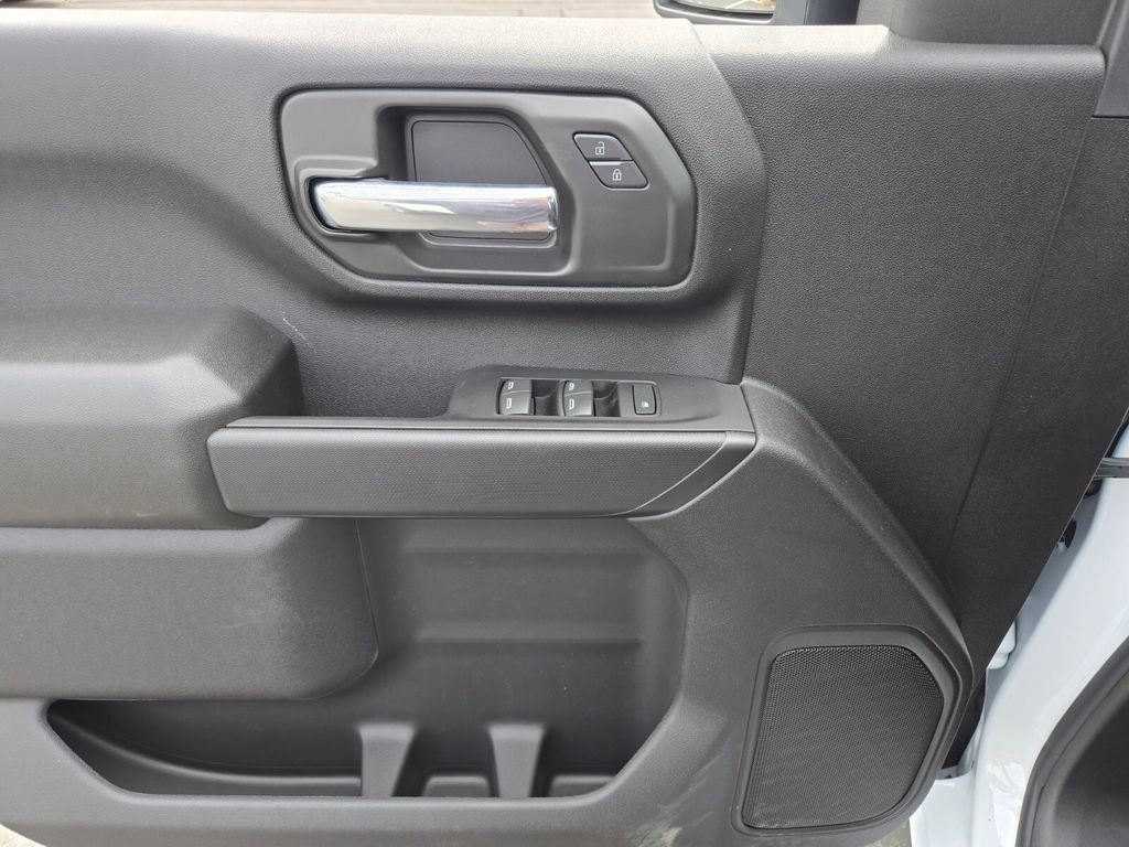 2026 Chevrolet Silverado 3500 HD Work Truck - Photo 9