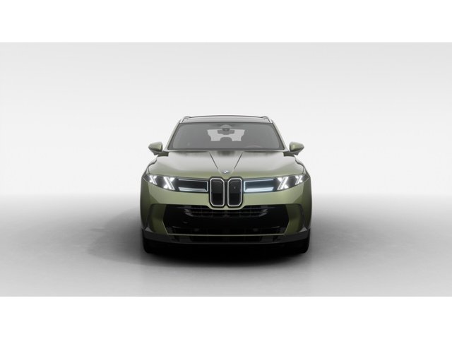 New 2027 Grey Pine Metallic BMW  image 3