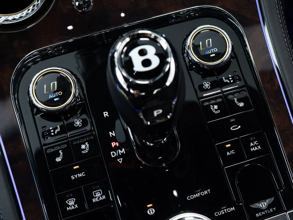 New 2026 Beluga Bentley  image 30