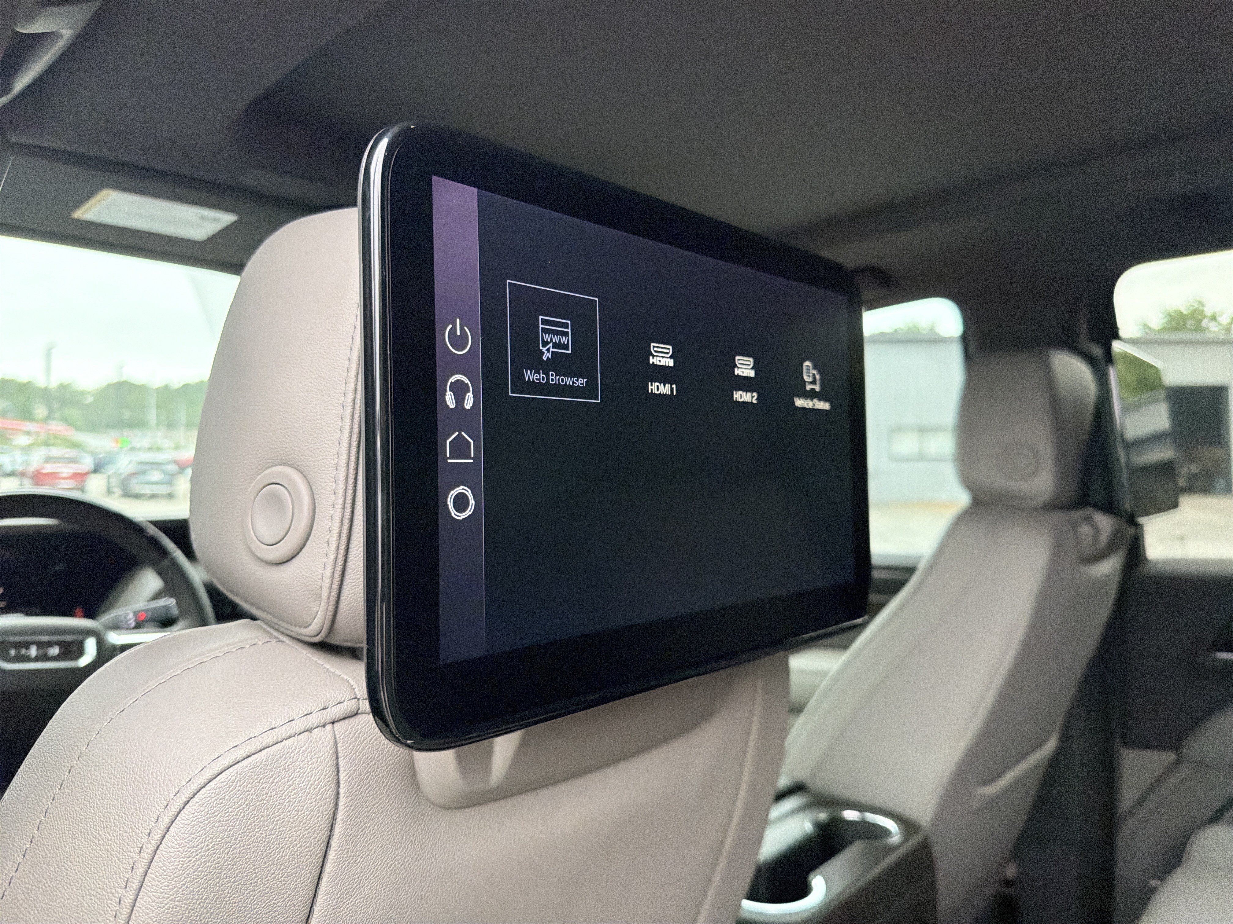 2026 GMC Yukon XL Elevation - Photo 22