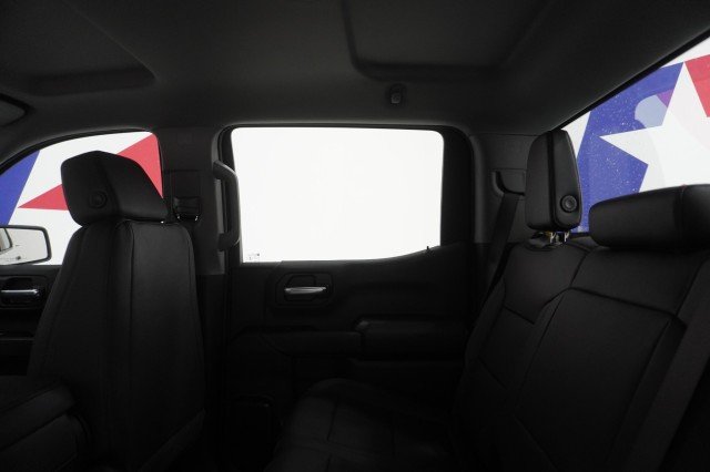 2026 Chevrolet Silverado 1500 Work Truck - Photo 20