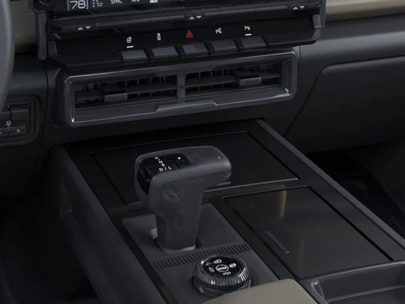 2026 GMC HUMMER EV 2X - Photo 23