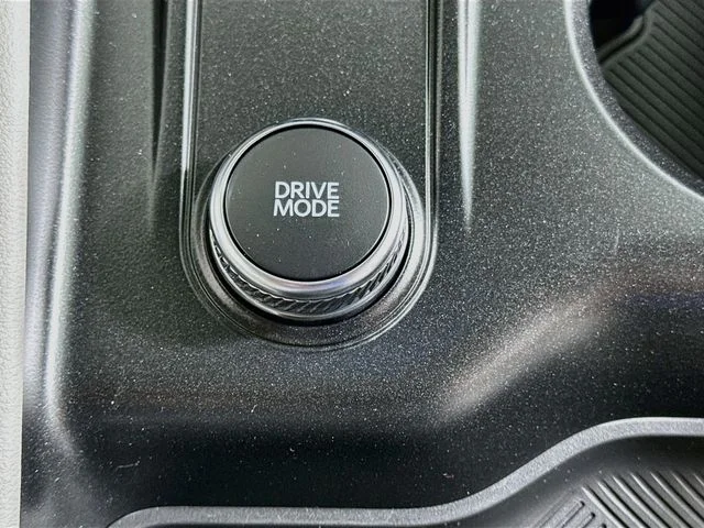 New 2026 Gray Ford Active image 20
