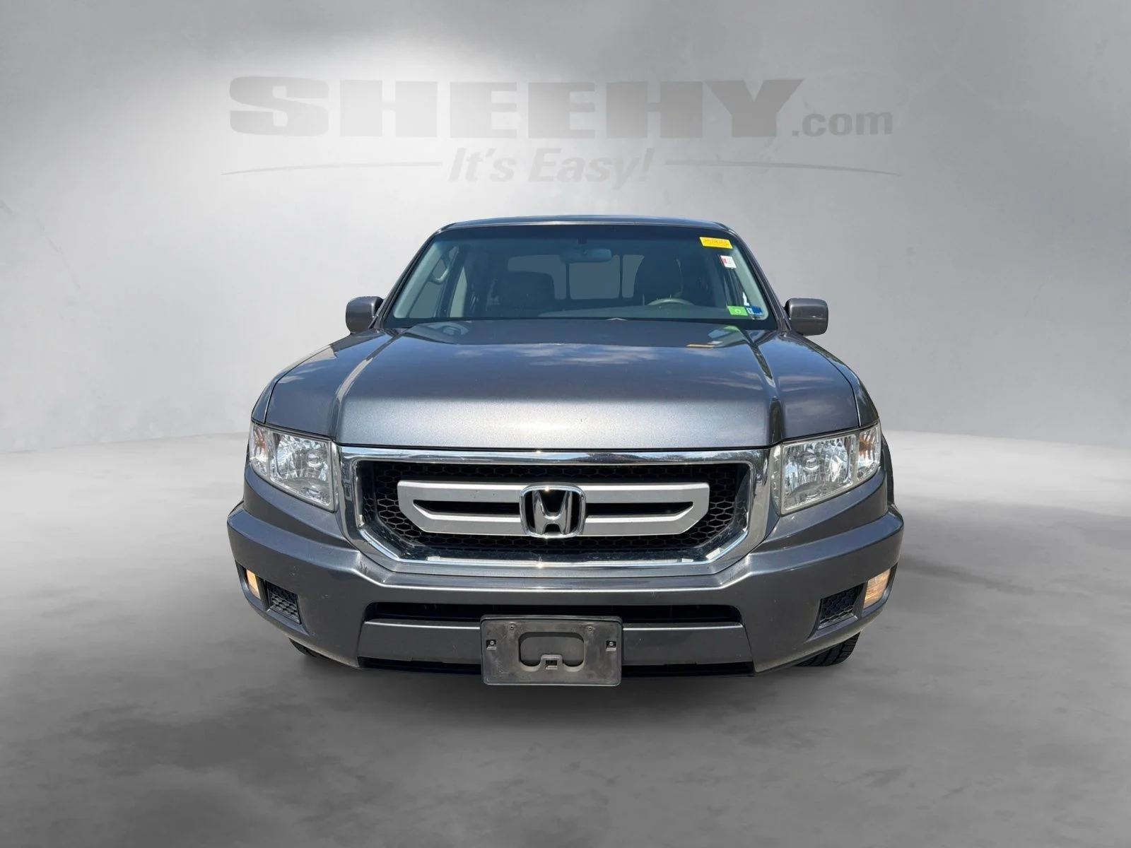 Used 2011 Gray Honda RTS image 17