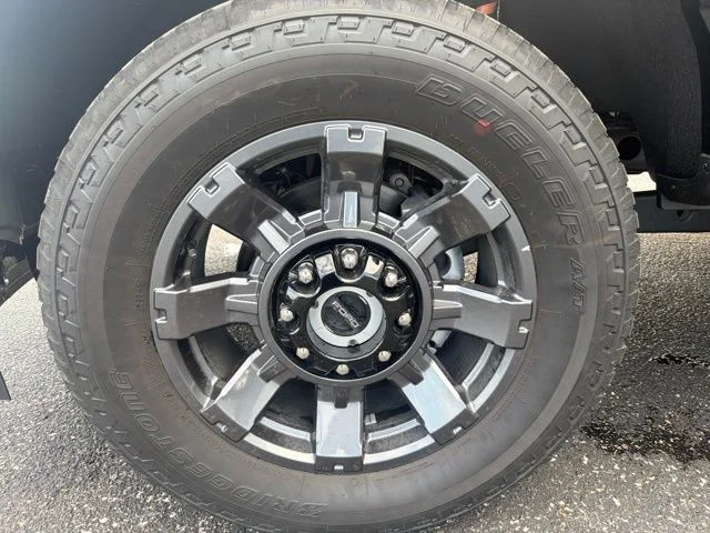2026 Ford F-250 Super Duty XL - Photo 33