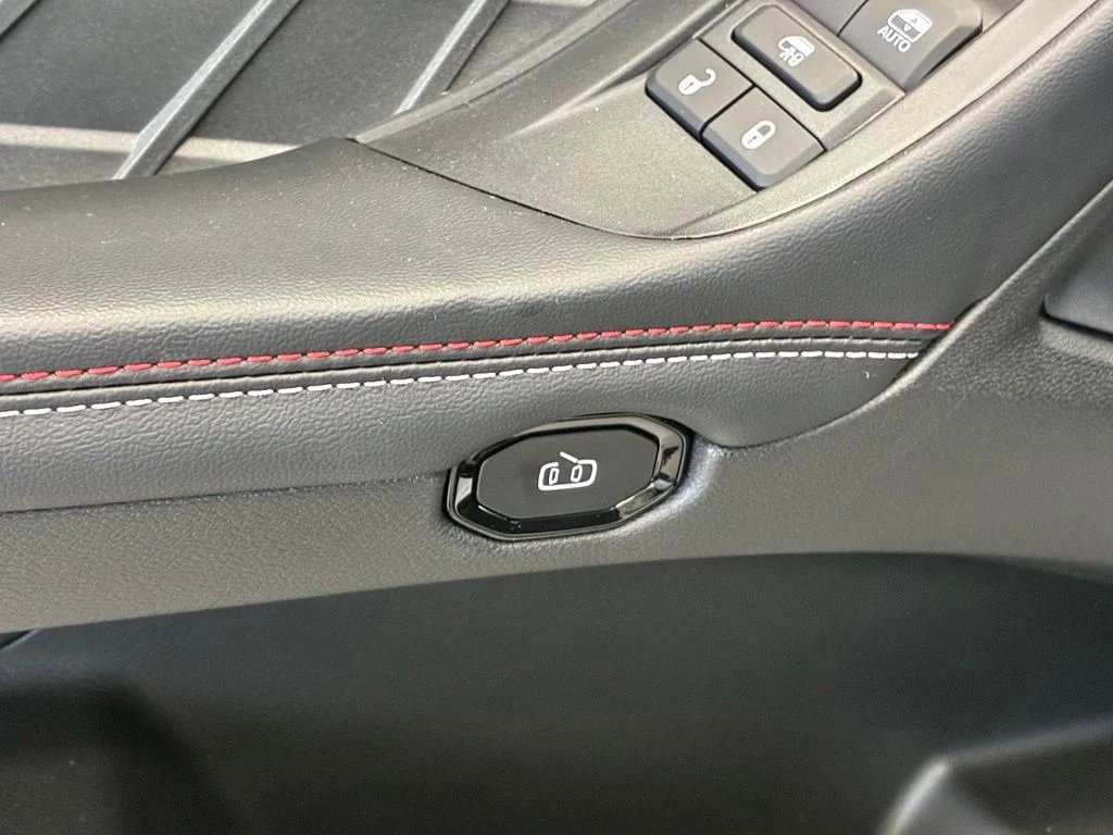 New 2026 White Knuckle Exterior Paint Dodge Scat Pack image 21