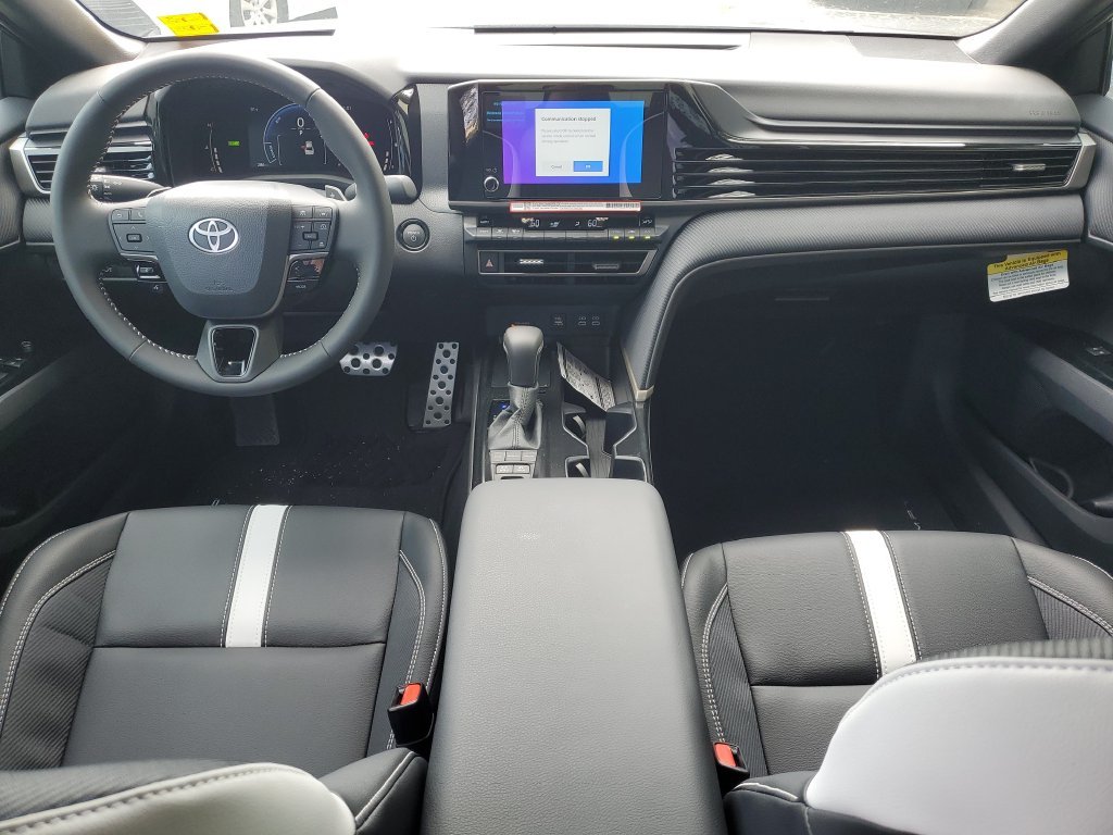 Used 2026  Toyota SE image 17