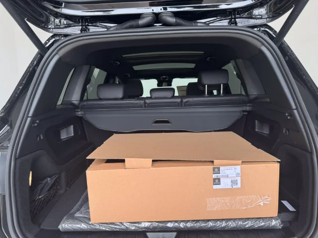 New 2026  Mercedes-Benz GLB 250 image 9