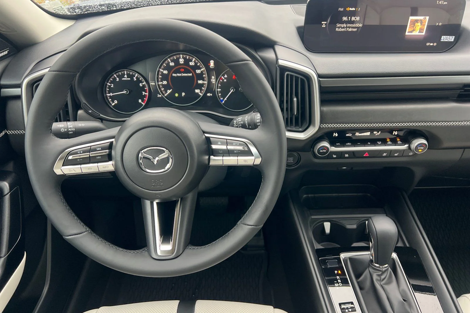 2026 Mazda CX-50 Premium - Photo 11