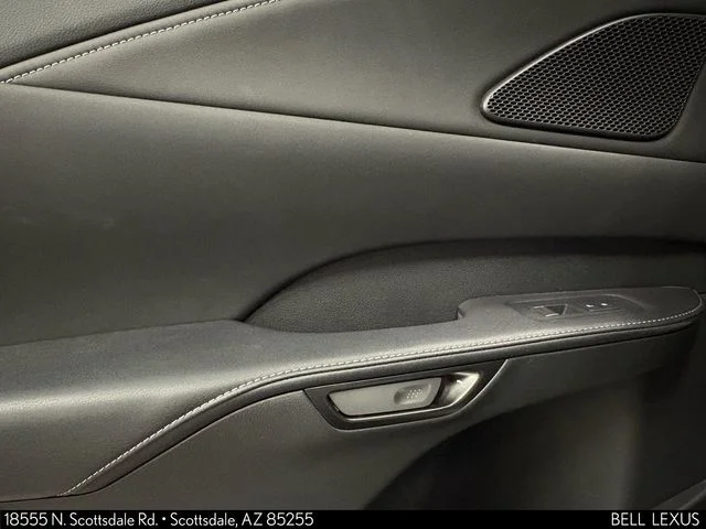 Certified Used 2024 Silver Lexus 350 Premium Plus image 20